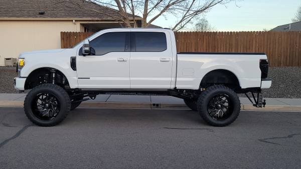 2021 Ford Monster Truck for Sale - (OR)